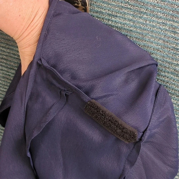 Pier 1 Passports Vintage 80s/90s Dress - Picture 11 of 14